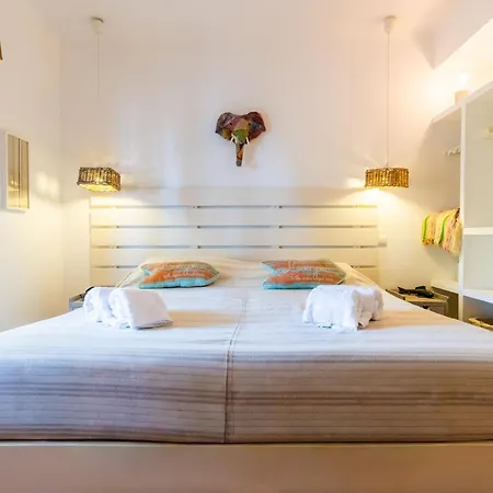 Sol & Sal By Urban Apartamento *