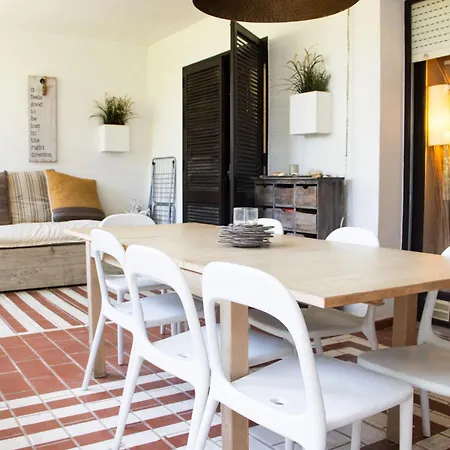 Sol & Sal By Urban Apartamento