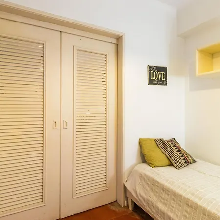 Apartamento Sol & Sal By Urban Albufeira