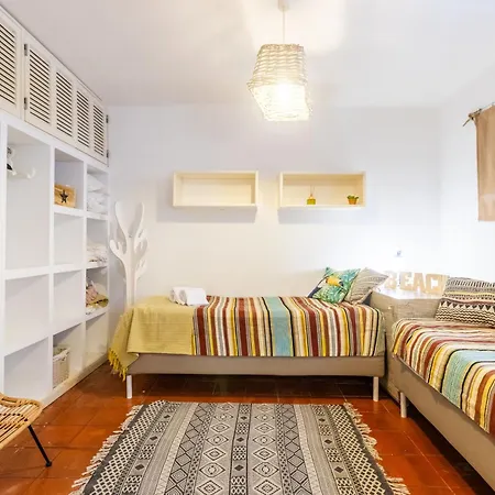 Sol & Sal By Urban Apartamento *