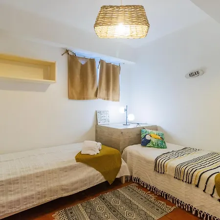 Apartamento Sol & Sal By Urban Albufeira