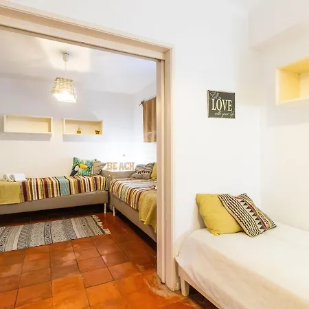 Sol & Sal By Urban Apartamento *