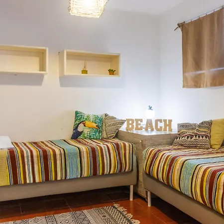 Appartement Sol & Sal By Urban Albufeira