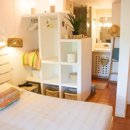 Sol & Sal By Urban Appartement