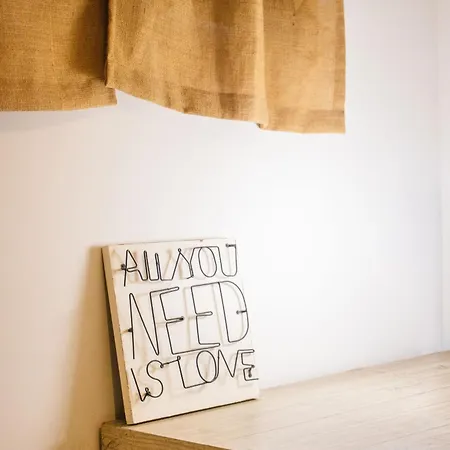 Appartement Sol & Sal By Urban