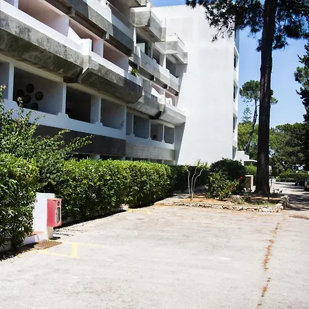 Apartamento Sol & Sal By Urban *