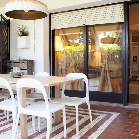 Sol & Sal By Urban Appartement Albufeira