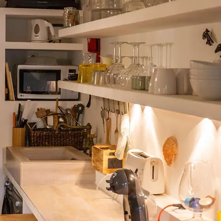 Apartamento Sol & Sal By Urban Albufeira