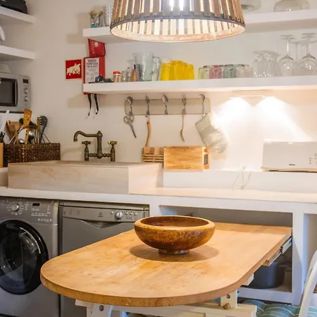 Sol & Sal By Urban Apartamento Albufeira