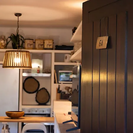Apartamento Sol & Sal By Urban