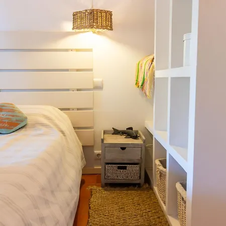 Sol & Sal By Urban Appartement