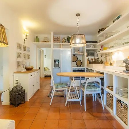 Sol & Sal By Urban Appartement Albufeira