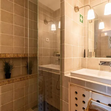Sol & Sal By Urban Appartement